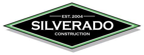 silverado construction lv.